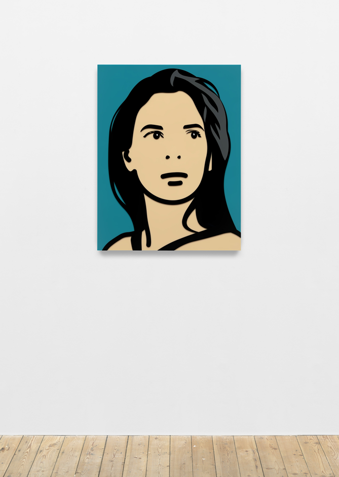 isabella-1-julian-opie